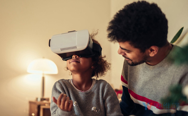 斯坦福大学报告：VR对儿童的影响可能比电视、计算机更大