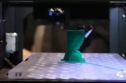 研究人员现在可以创建完全由液体组成的3d打印结构