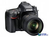 从入门级到旗舰机Nikon全系单反选购指南(6)