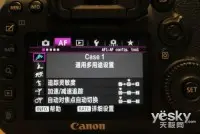 旗舰对焦精准高速Canon7DMarkII评测(2)