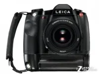 符合人工力学LeicaS单反售价76600元