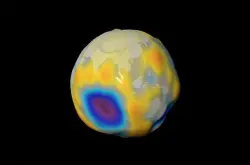 欧洲航天局刚刚发现了地球的第二个磁场