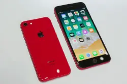 图赏iPhone8和8Plus红色特别版