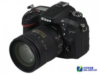 年底降价促销NikonD7100套机售7099元
