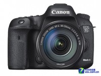 AF迅捷快速Canon7D2单反套机售12588元