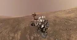 火星小蜜蜂出任务，将助NASA探测火星