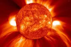 今年7月帕克太阳探测器起飞 或能准确预测冰河时代到来的日期
