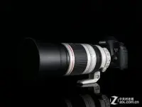 打鸟利器Canon新100-400mm镜头深度评测(2)