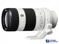 防尘防滴设计Sony70-200mm镜头售9699