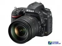 高保真音频控制NikonD750套机售15400元