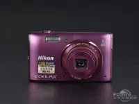 WiFi卡片相机不超千元NikonS5300评测(2)
