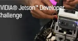 AI趋势周报第35期：清大NVision团队创新机器人打败80国团队，夺下Nvidia机器人大赛冠军