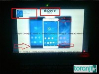 5.2英寸屏+3GB内存传SonyZ4仍无大升级