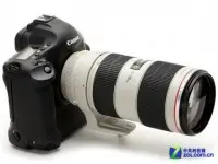 摄影发烧友最爱Canon70-200mmII售13014