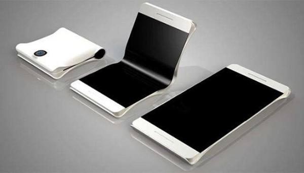 韩媒：华为计划年底推出折叠屏手机