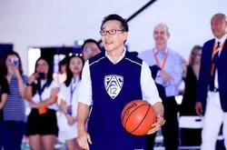 蔡崇信入主布鲁克林篮网队创NBA最大的中国人投资