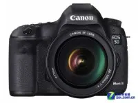 综合水准一流Canon5D3套机售20188元