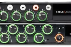 SoundDevices宣布加入森海塞尔AMBEOforVR计划