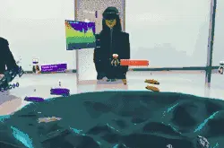 微软日本视频展现利用HoloLens可进行无人船舶驾驶