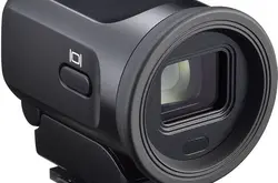 尼康Nikon新专利：电子取景器也可以变焦