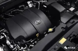 丰田小排量涡轮引擎输出足以媲美2.0L涡轮引擎