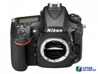 旗舰级新品Nikon单反D810单机售22980