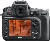 Nikon6月26日发布D800s功能参数更新
