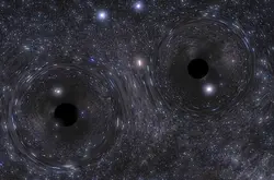 最新研究表明：密集的恒星集群可以培育出超级黑洞