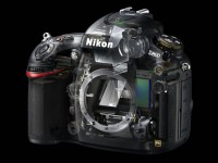Nikon夏季发布D800、D800E后继机型？