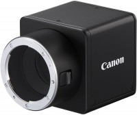 Canon发布NikonF卡口工业相机M15P-CL