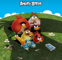 《愤怒的小鸟》电影16年7月上映Sony发行