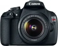 性价比是最高宗旨Canon1200D正式发布