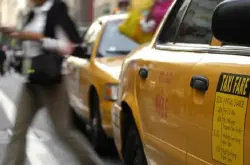 滴滴、Uber和无人汽车让城市交通越来越拥堵