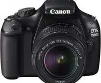 Canon即将发布一款入门级单反相机