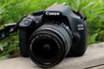 便宜也有好货入门单反Canon1200D评测(6)