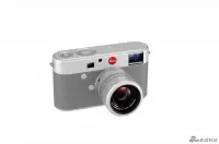 乔纳森-艾维设计限量版Leica相机亮相(更新)