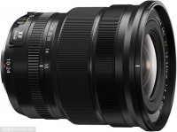 富士正式发布XF10-24mmf/4OIS超广角变焦镜头