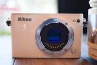 Nikon下调全年盈利目标:无反光镜相机需求疲弱
