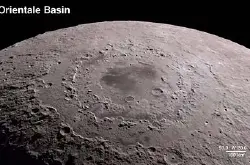 NASA发布最新4K高清画质影片，清楚呈现月球地形及表面特征