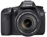 ‘传闻’Canon7DMarkII配置参数更新