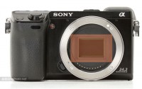 ‘传闻’Sony正在开发廉价版全画幅NEX相机