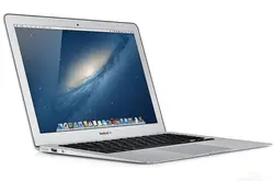 高效且安静苹果13英寸MacBookAir仅7000元