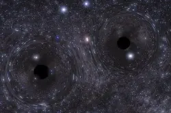 研究发现：密集星团可能是黑洞合并很常见的地方
