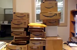 Amazon电子商务业务恐被全面征收消费税