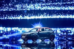 12.99万-15.59万北京现代ENCINO铠甲式力量开启SUV新发现