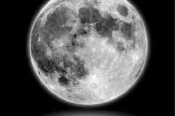 月球多次出现不明物体 科学家至今揭不开真相 或与外星文明有关