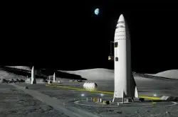 火星殖民计划第一步跨出 SpaceX将在洛杉矶开始打造BFR火箭