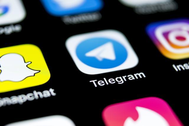 下令封杀之后 俄罗斯要求苹果将Telegram从AppStore下架