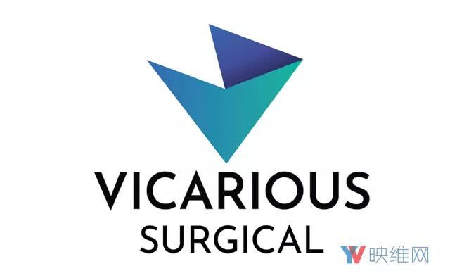 VR手术机器人Vicarious完成1675万美元A轮融资 比尔·盖茨投资