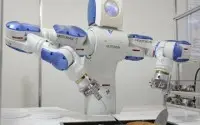 Sony与美国大学合作研发AI拟首推烹饪机器人